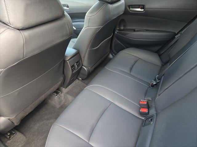 2026 Toyota Corolla XLE