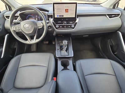 2026 Toyota Corolla XLE
