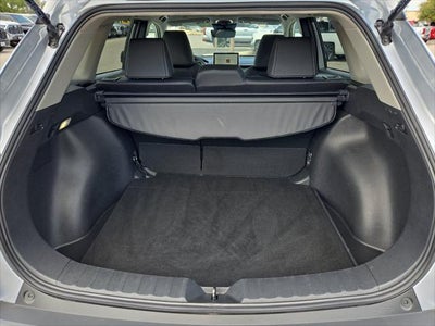 2026 Toyota Corolla XLE