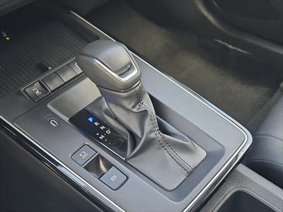 2026 Toyota Corolla XLE