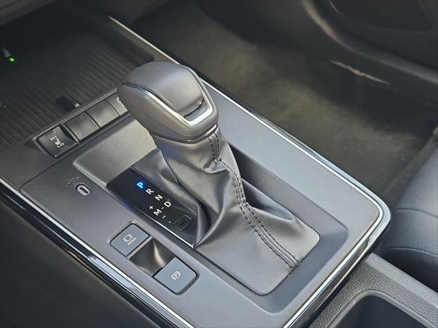2026 Toyota Corolla XLE