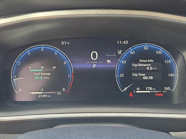 2026 Toyota Corolla XLE