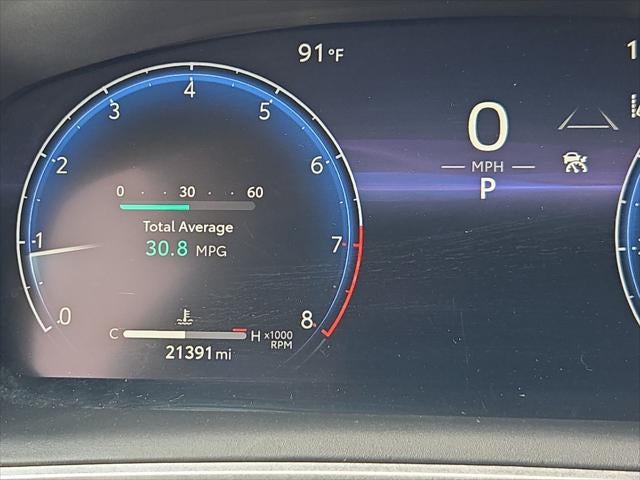 2026 Toyota Corolla XLE
