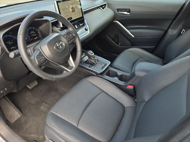 2026 Toyota Corolla XLE