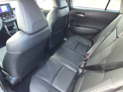 2025 Toyota Corolla XLE