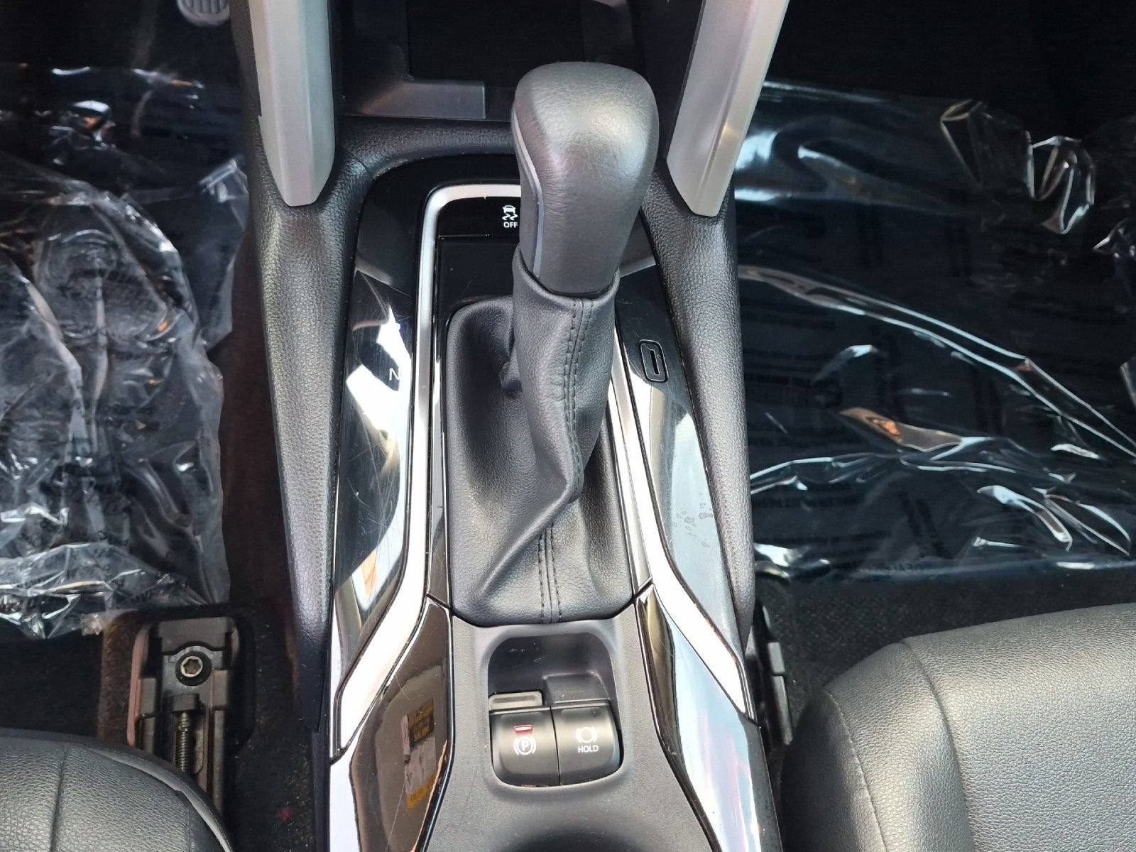 2025 Toyota Corolla XLE