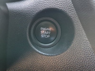 2025 Toyota Corolla XLE
