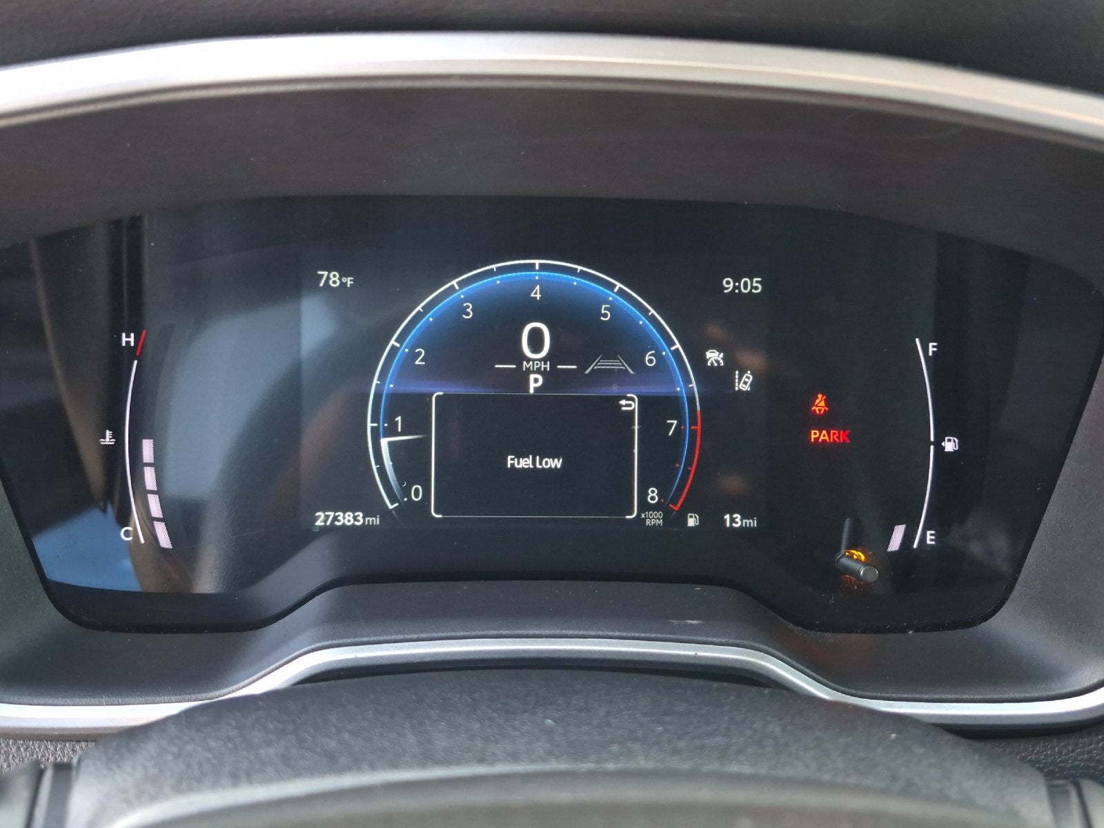 2025 Toyota Corolla XLE