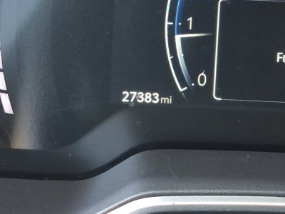 2025 Toyota Corolla XLE