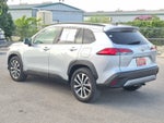 2025 Toyota Corolla XLE