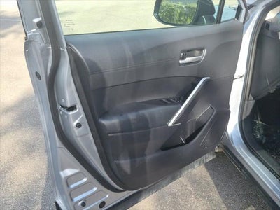 2025 Toyota Corolla XLE