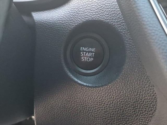2025 Toyota Corolla XLE