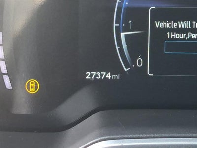 2025 Toyota Corolla XLE