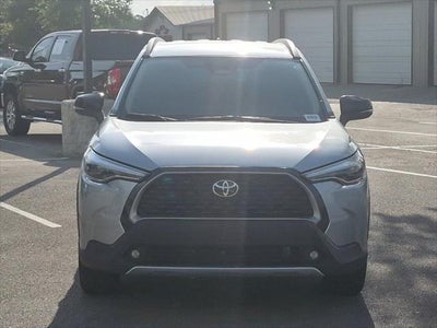 2025 Toyota Corolla XLE