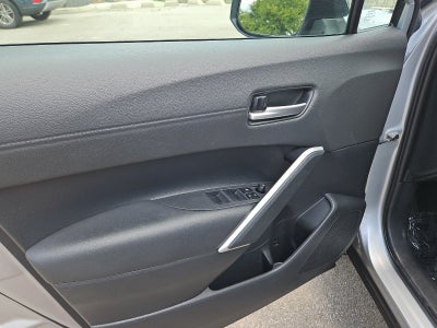 2025 Toyota Corolla XLE