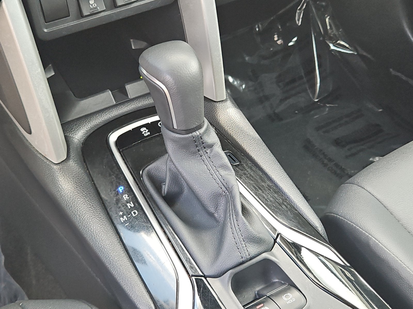 2025 Toyota Corolla XLE