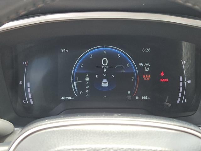 2025 Toyota Corolla XLE