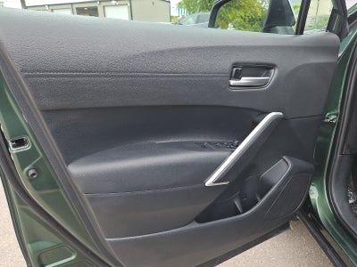 2025 Toyota Corolla XLE