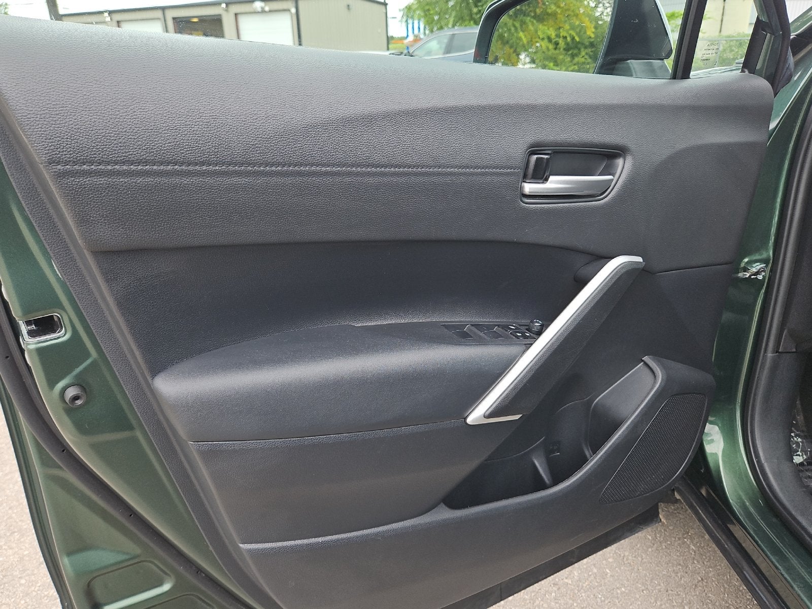 2025 Toyota Corolla XLE
