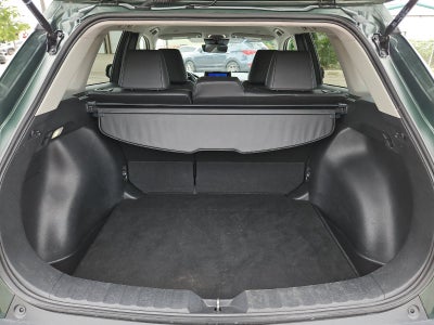 2025 Toyota Corolla XLE