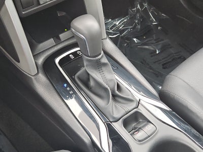 2025 Toyota Corolla XLE