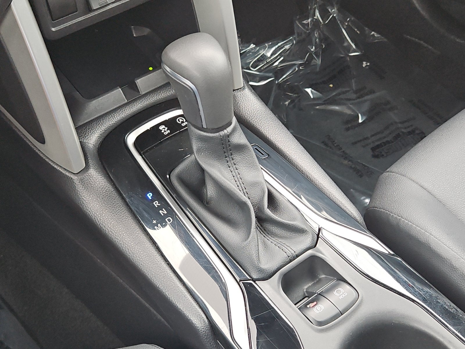 2025 Toyota Corolla XLE