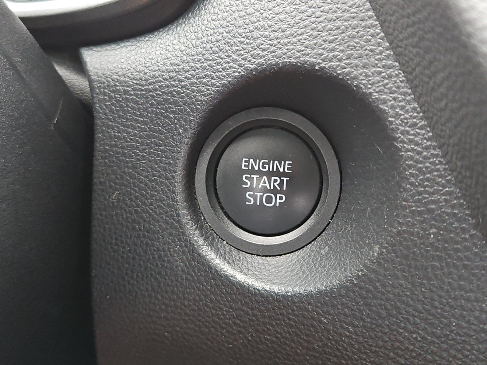 2025 Toyota Corolla XLE