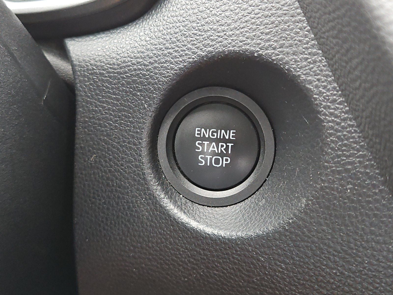 2025 Toyota Corolla XLE