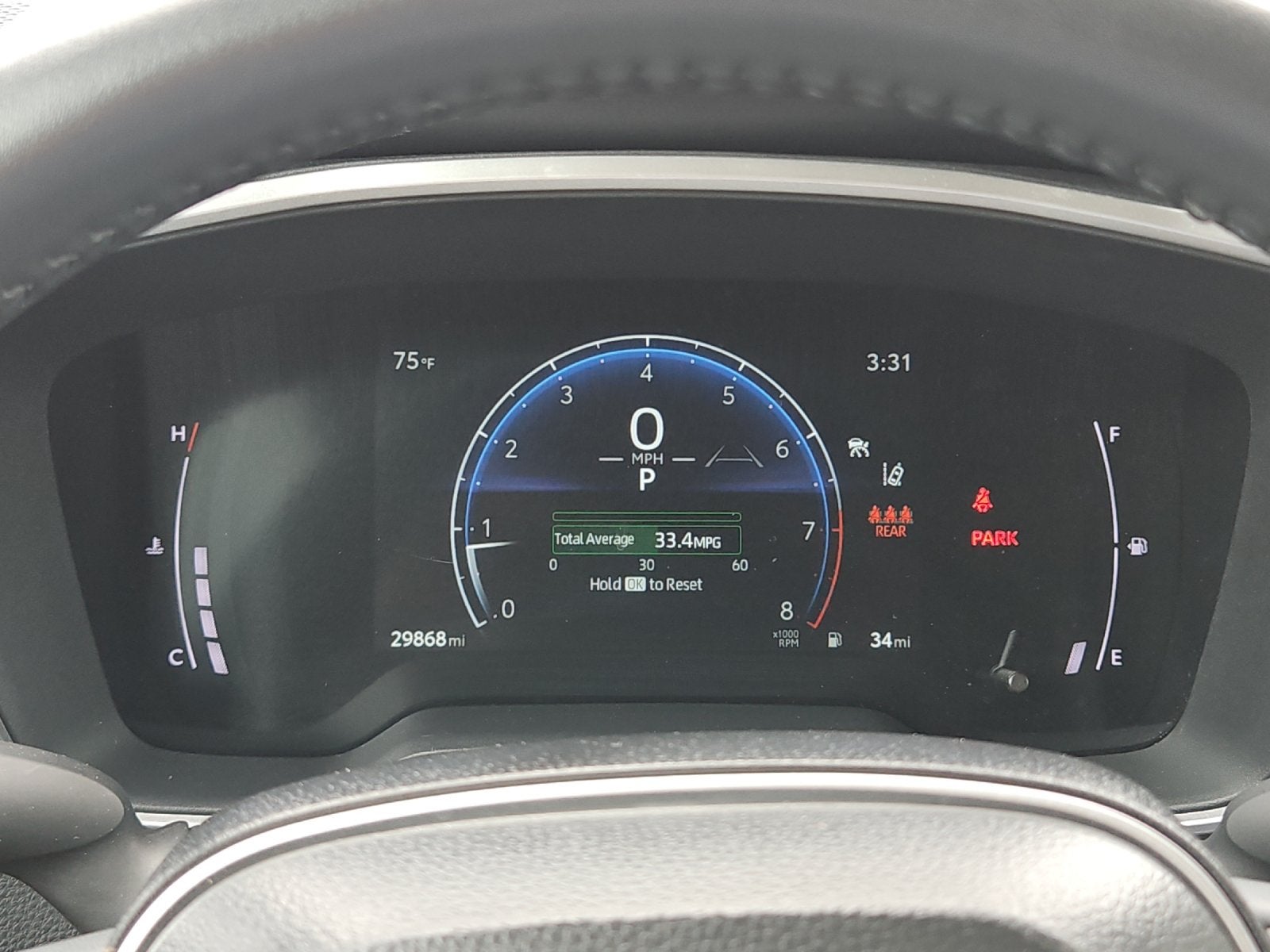 2025 Toyota Corolla XLE