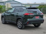 2025 Toyota Corolla XLE