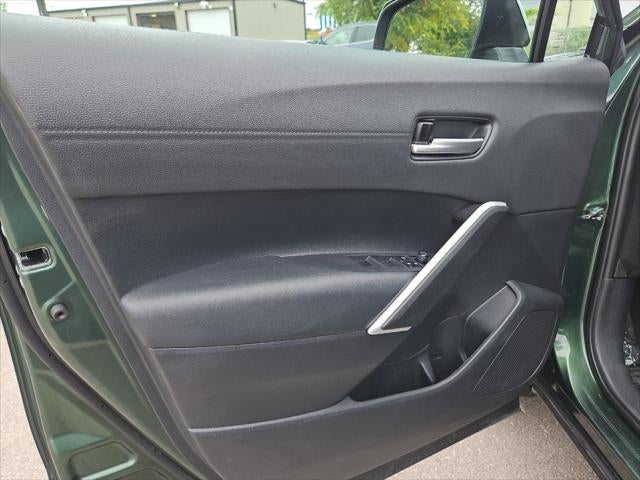 2025 Toyota Corolla XLE