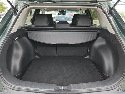 2025 Toyota Corolla XLE