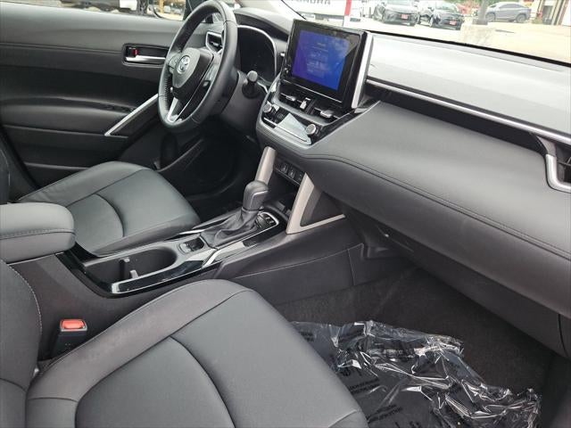 2025 Toyota Corolla XLE