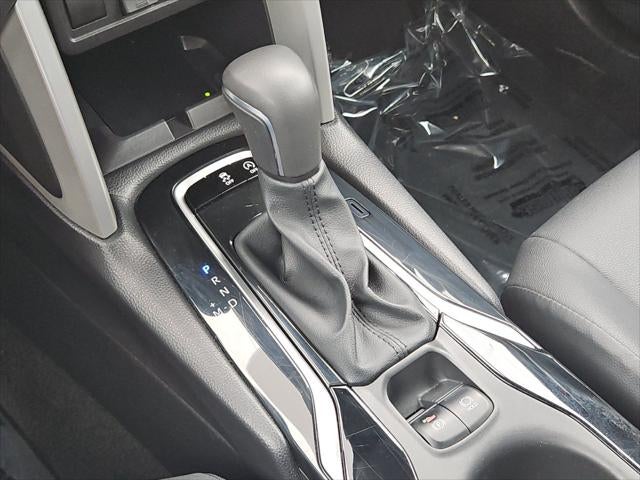 2025 Toyota Corolla XLE