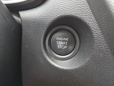 2025 Toyota Corolla XLE