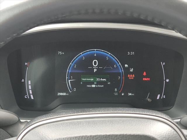 2025 Toyota Corolla XLE
