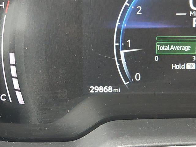 2025 Toyota Corolla XLE