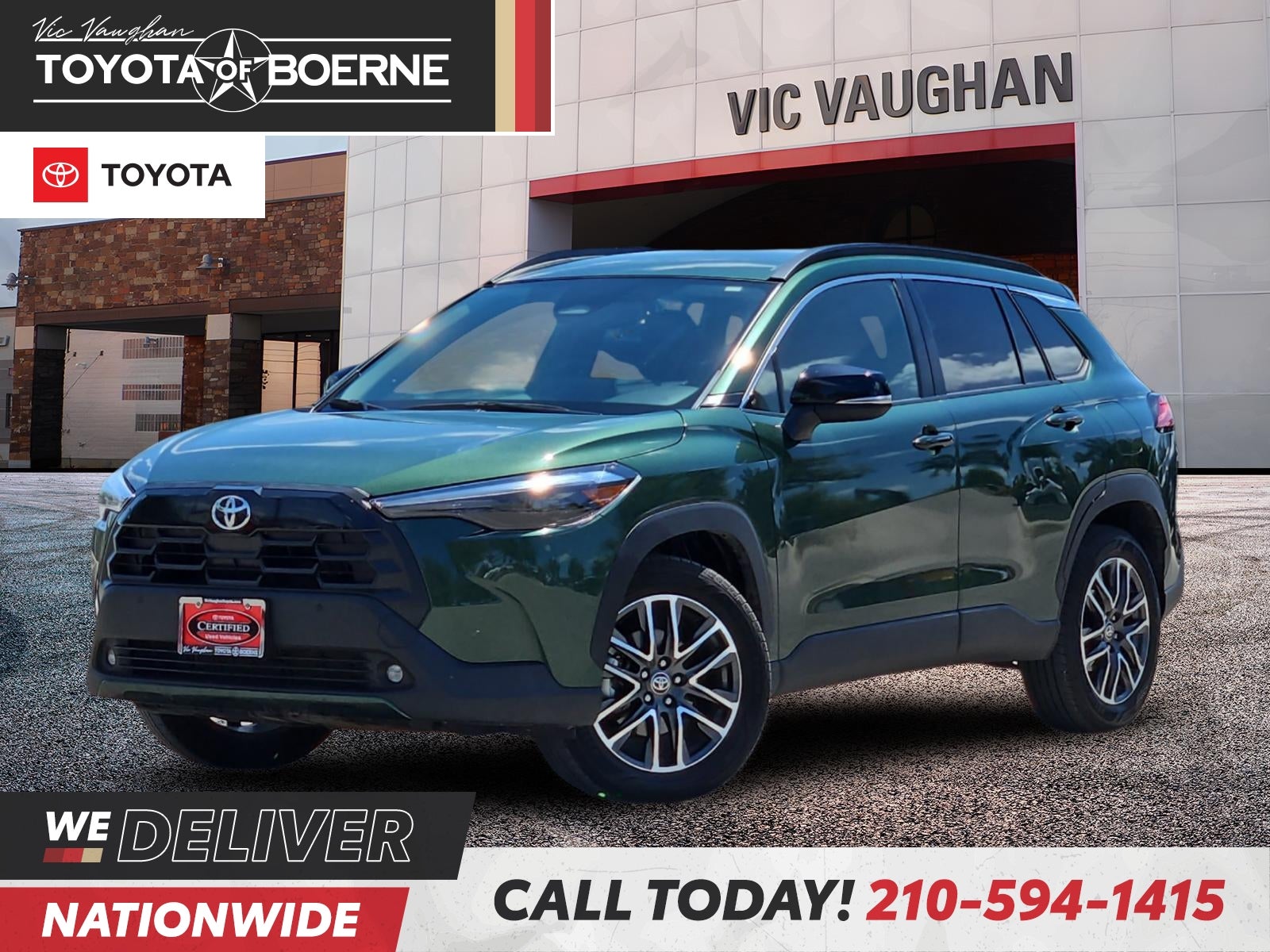 2026 Toyota Corolla XLE