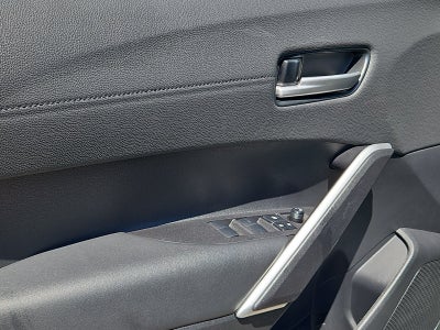 2026 Toyota Corolla XLE