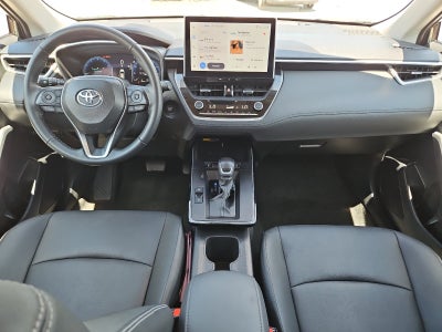 2026 Toyota Corolla XLE