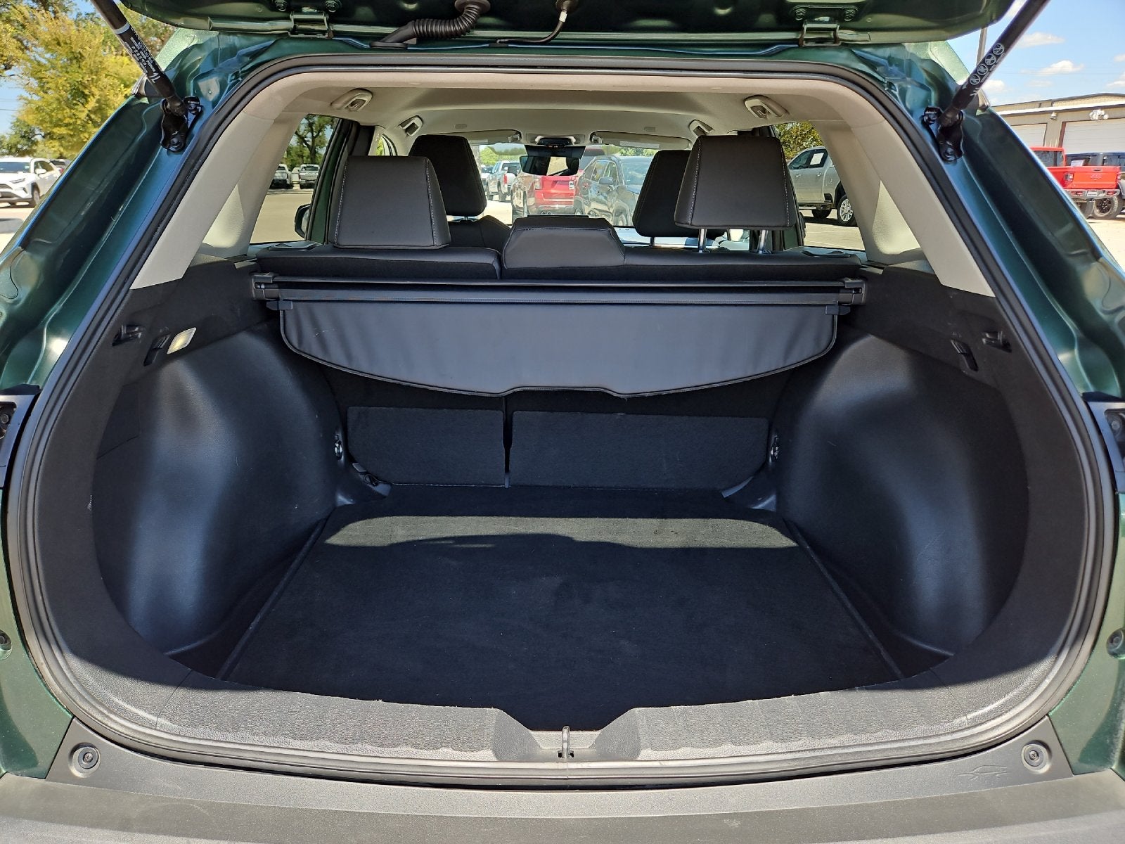 2026 Toyota Corolla XLE