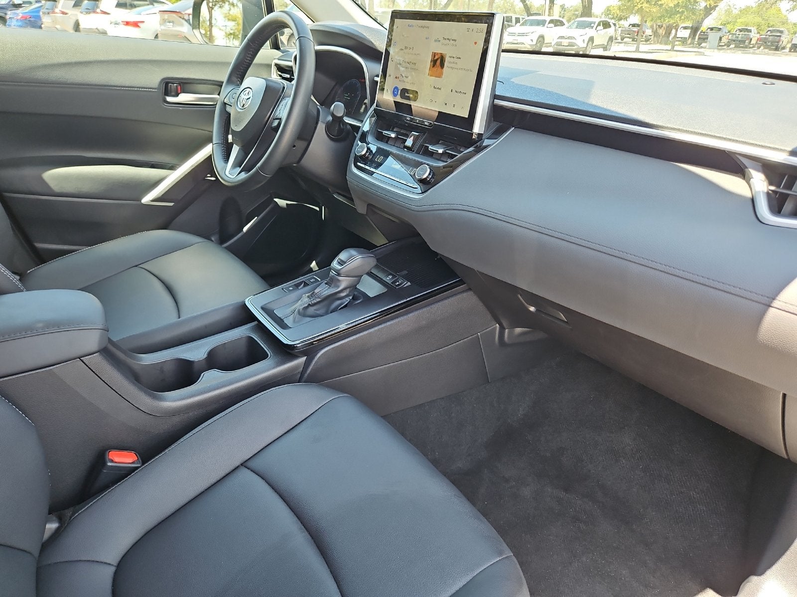 2026 Toyota Corolla XLE