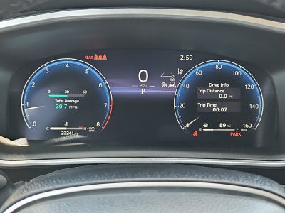 2026 Toyota Corolla XLE