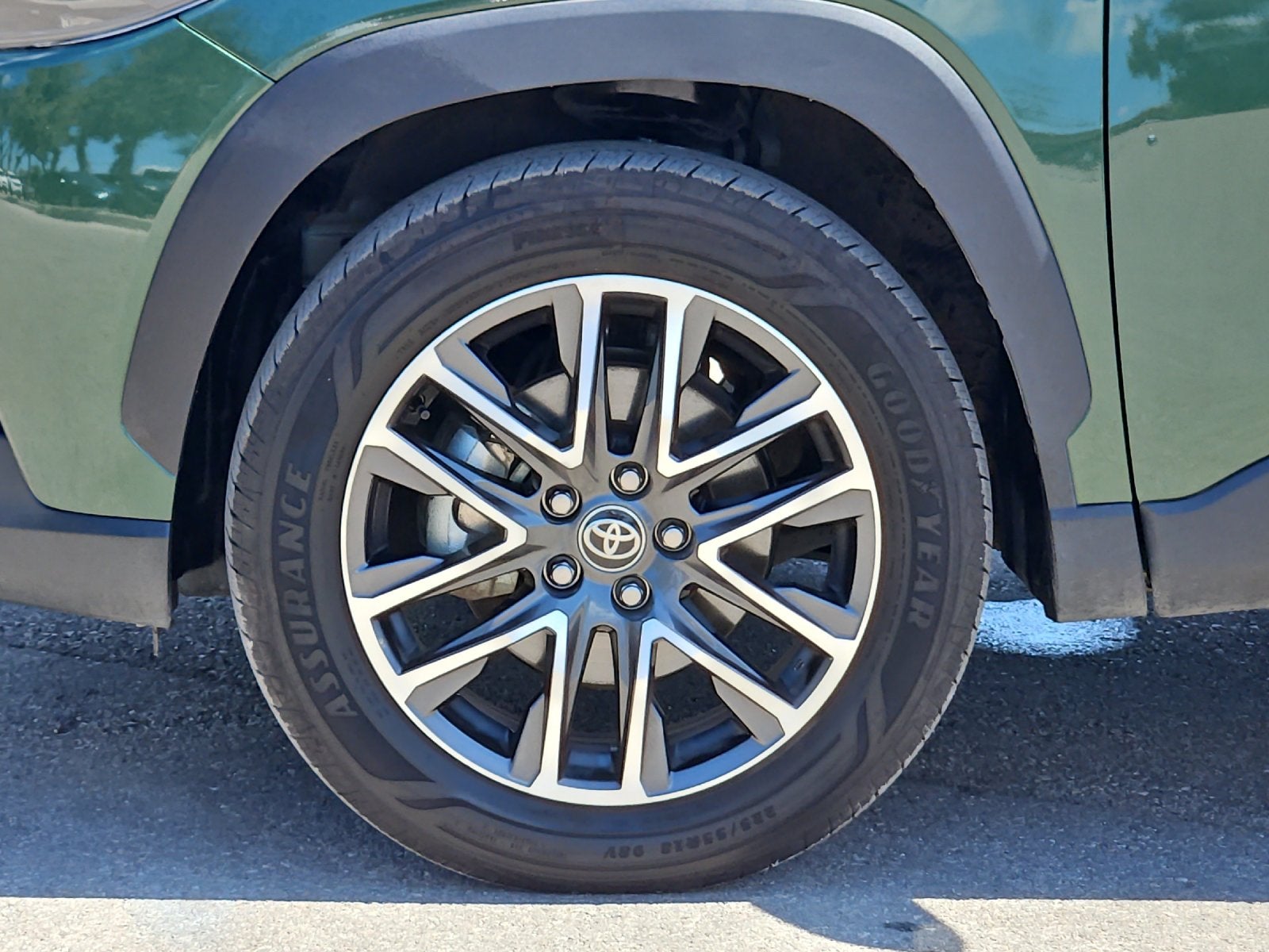2026 Toyota Corolla XLE