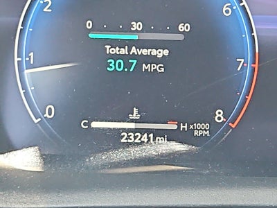 2026 Toyota Corolla XLE