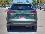 2026 Toyota Corolla XLE