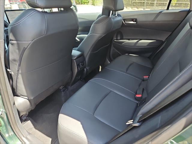 2026 Toyota Corolla XLE