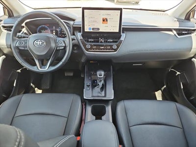 2026 Toyota Corolla XLE