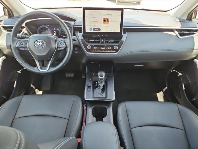2026 Toyota Corolla XLE