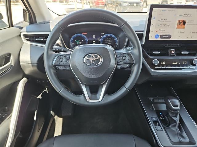 2026 Toyota Corolla XLE